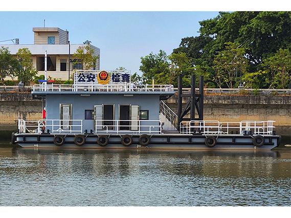 江南造船招标趸船,具体需求有哪些?-图2 江南造船招标趸船,具体需求有哪些?-图2