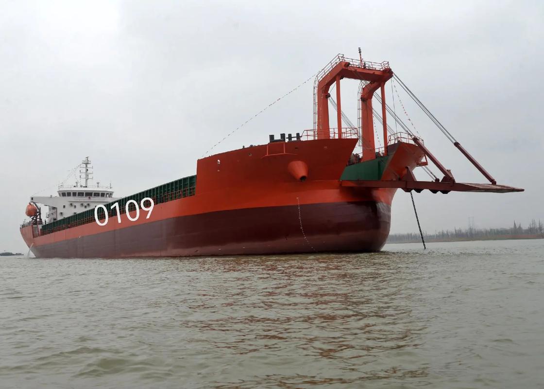 过驳船舶交易网靠谱吗?-图2 过驳船舶交易网靠谱吗?-图2