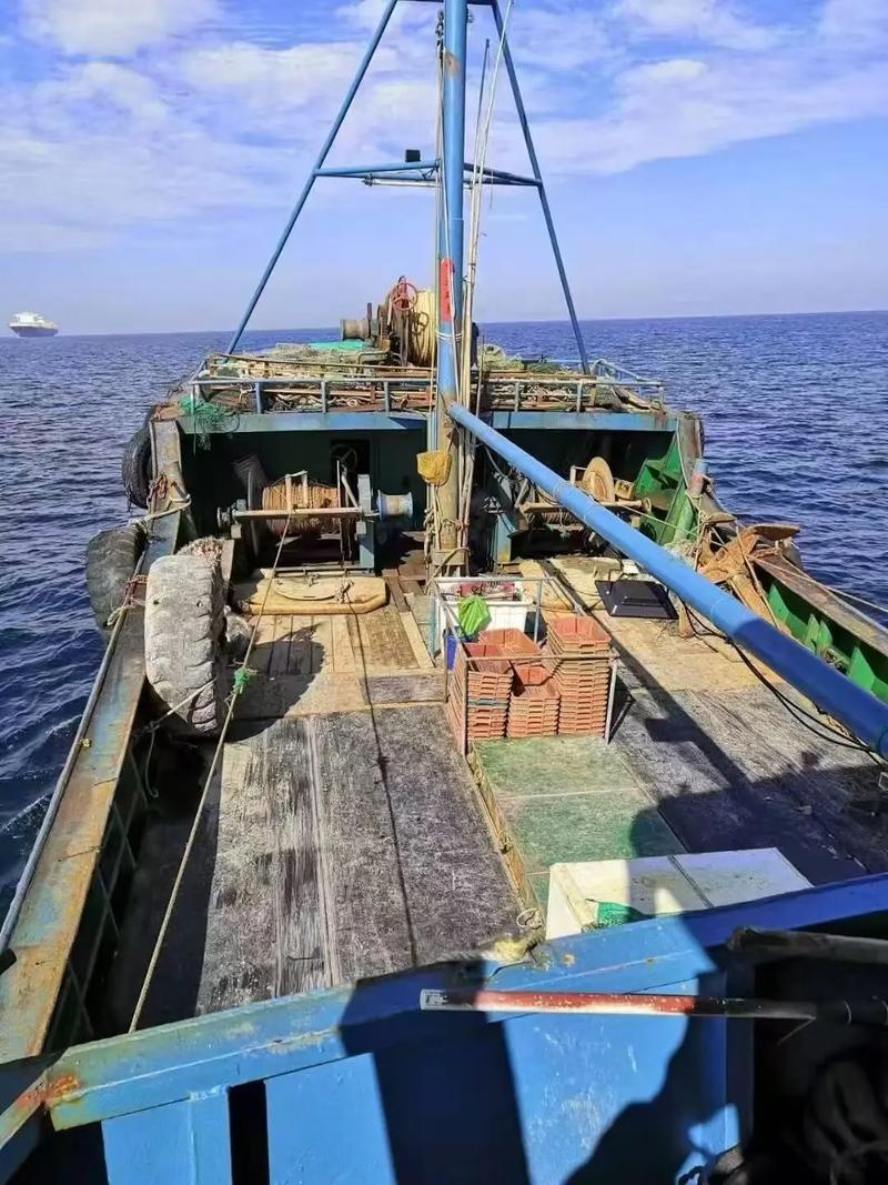 水上船舶交易网，船舶买卖怎么选？-图2