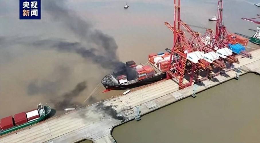 造船企业常见事故因何频发？-图1