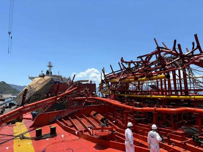 造船企业常见事故因何频发？-图2