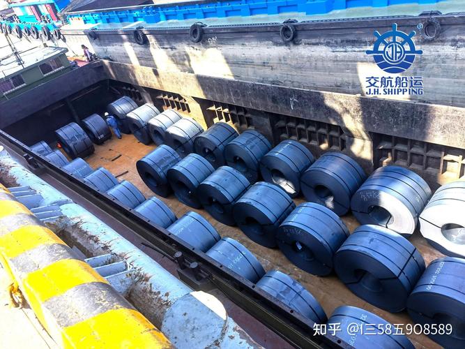 造船 海工用钢材-图2 造船 海工用钢材-图2