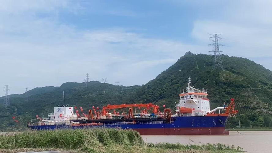 中海船舶资料网是什么?-图2 中海船舶资料网是什么?-图2