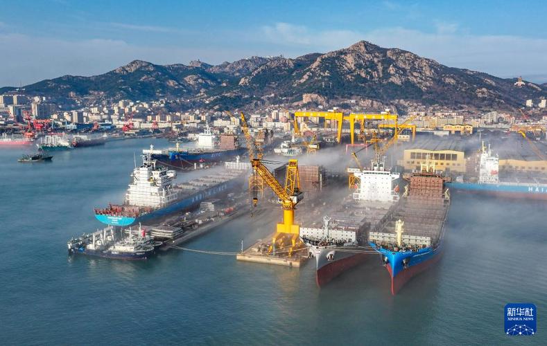 山东造船在船舶制造领域有何优势?-图3 山东造船在船舶制造领域有何优势?-图3