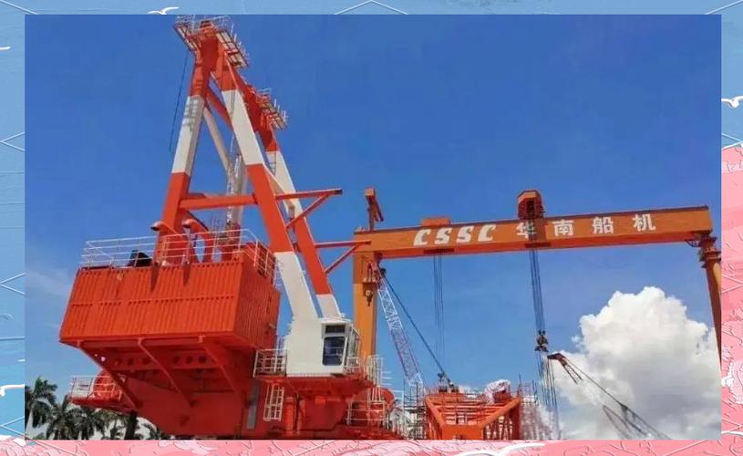 中国造船实力公司有哪些？-图3