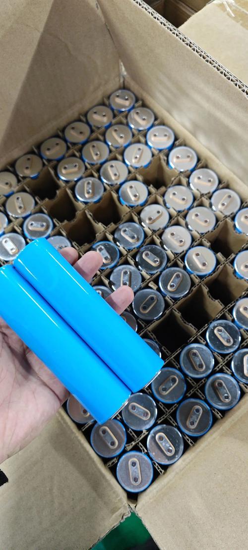 电动船舶锂电池-图2 电动船舶锂电池-图2