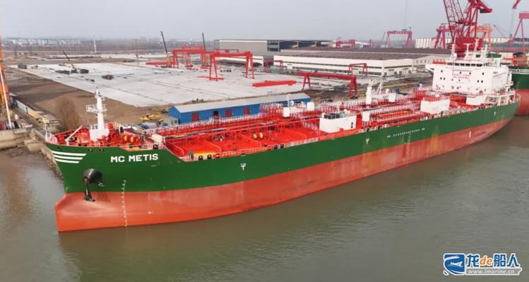 国裕702船舶有何特殊之处?-图1 国裕702船舶有何特殊之处?-图1