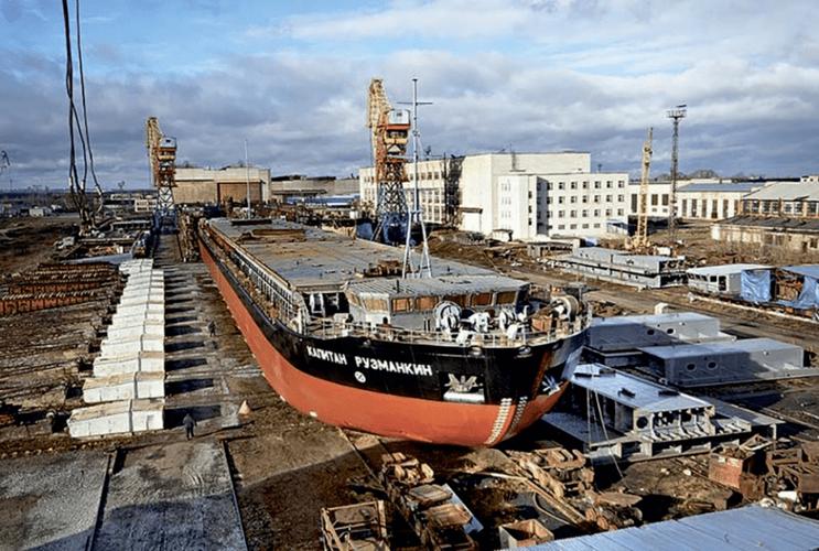 俄罗斯二手船舶市场行情如何?-图2 俄罗斯二手船舶市场行情如何?-图2