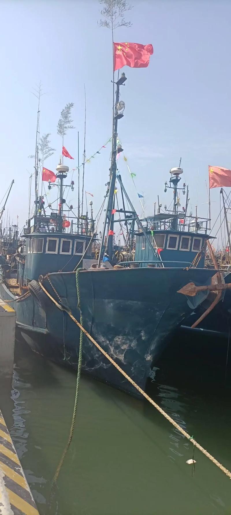 外海船舶买卖网，靠谱吗？-图1