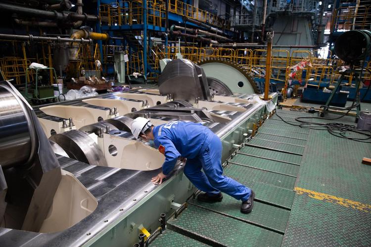 如何优化造船生产现场管理效率？-图2