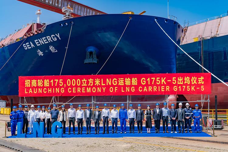 大连船舶重工造船技术有何突破?-图1 大连船舶重工造船技术有何突破?-图1