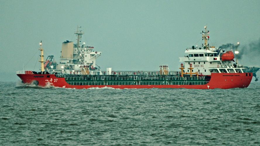 东南造船厂船舶有何技术亮点？-图2