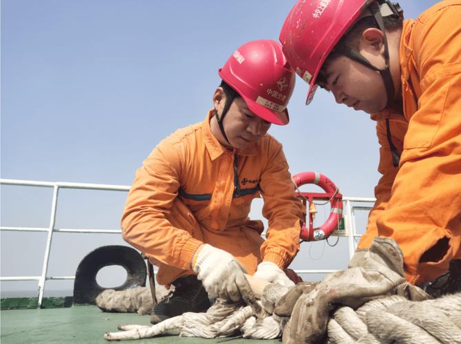 船舶精细化派工如何提升效率?-图1 船舶精细化派工如何提升效率?-图1