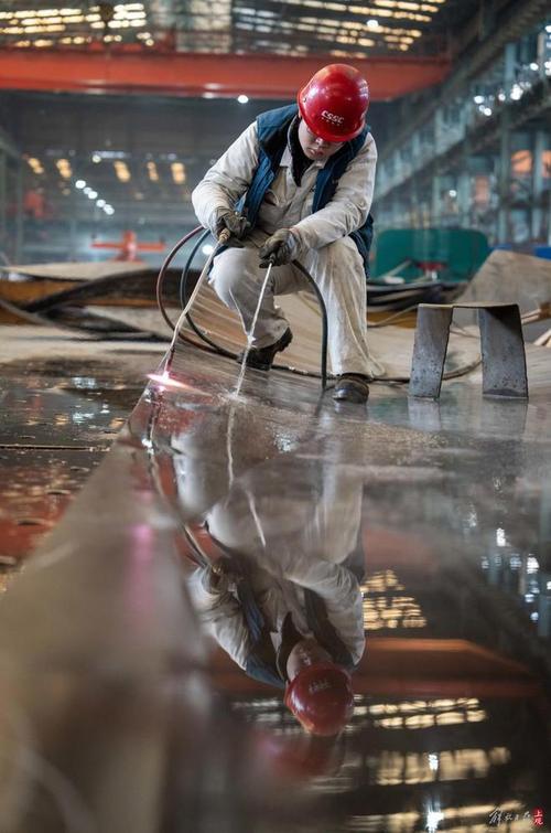 船舶精细化派工如何提升效率?-图3 船舶精细化派工如何提升效率?-图3