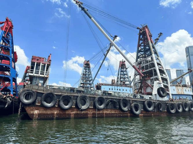 二手趸船船舶网,哪里找靠谱货源?-图3 二手趸船船舶网,哪里找靠谱货源?-图3