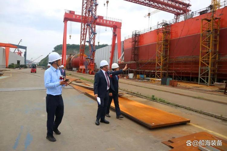 舟山造船企业招工,为何如此难?-图3 舟山造船企业招工,为何如此难?-图3