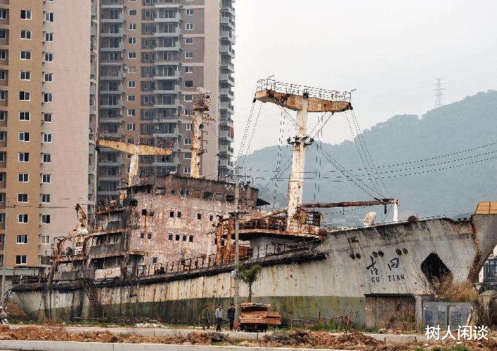 国内造船技术不足，差距究竟在哪？-图3