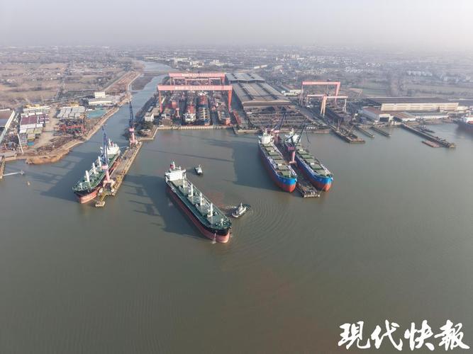 扬州大洋造船为何堵门?-图2 扬州大洋造船为何堵门?-图2