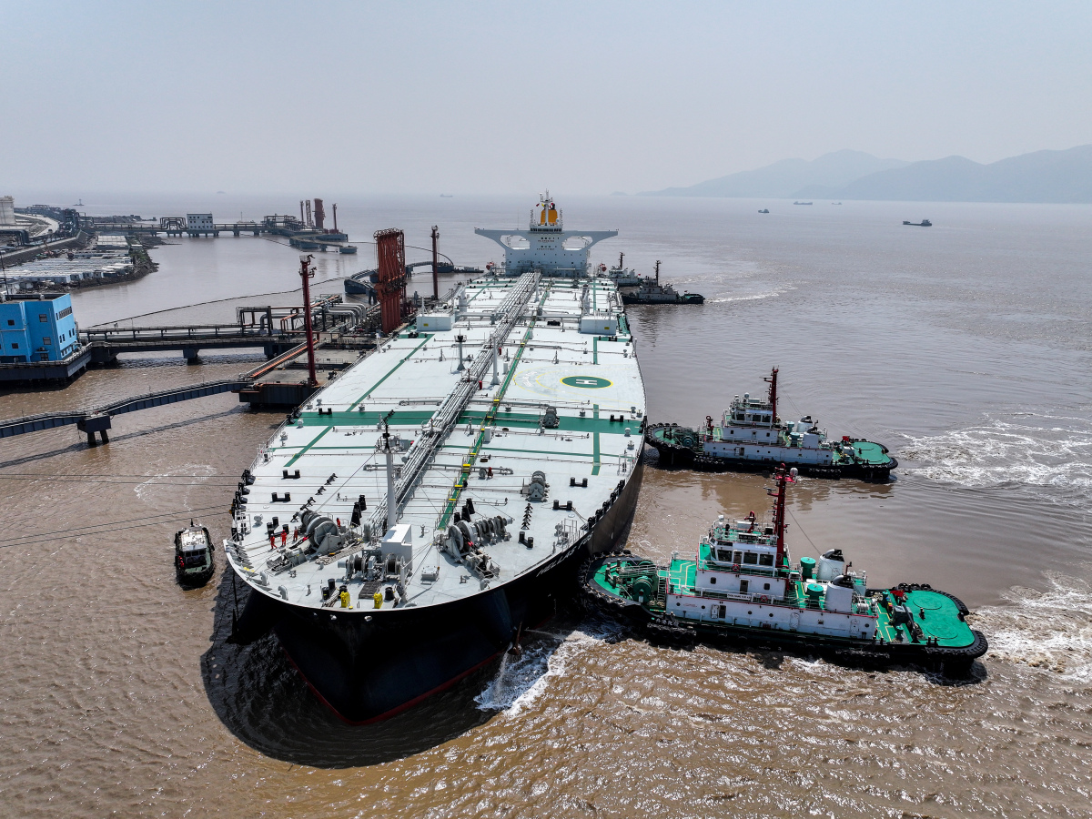 无锡中远造船科技有何核心技术?-图3 无锡中远造船科技有何核心技术?-图3