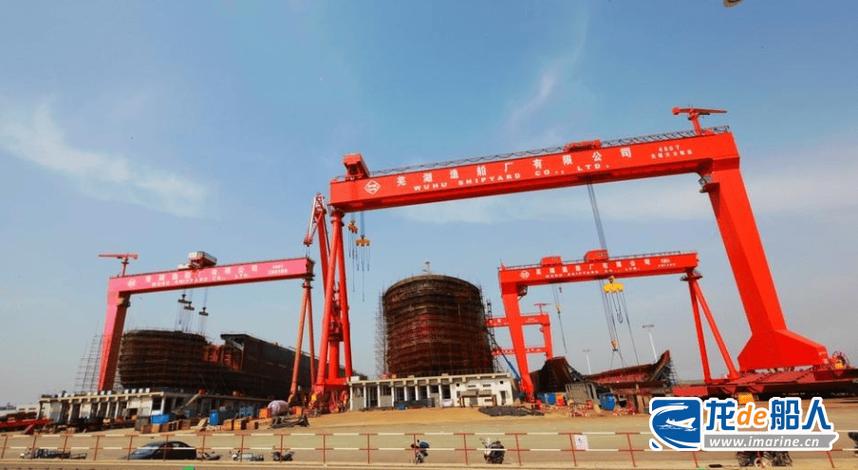 芜湖新联造船网站有何特色或服务？-图1