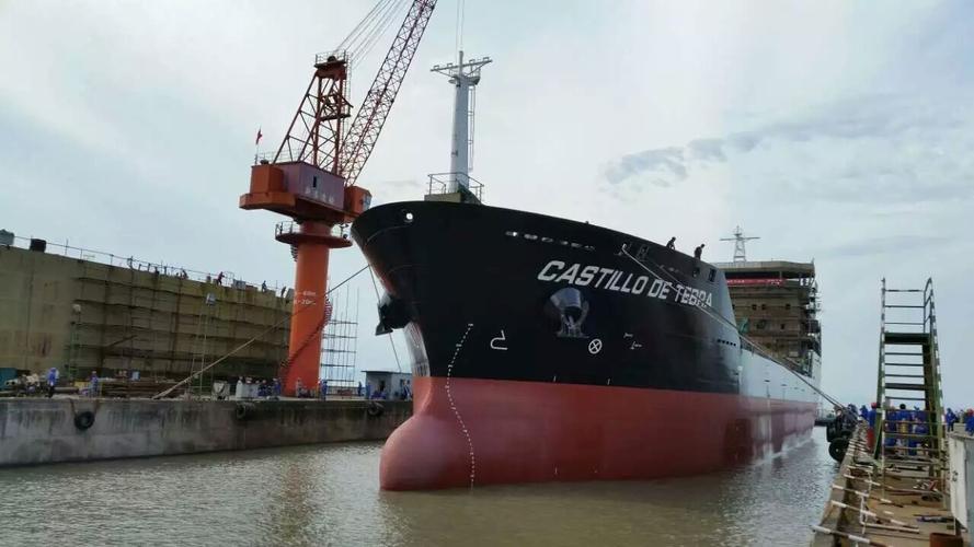 浙江新乐造船集团-图2 浙江新乐造船集团-图2