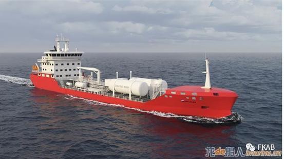 福凯船舶质量与服务到底如何?-图1 福凯船舶质量与服务到底如何?-图1