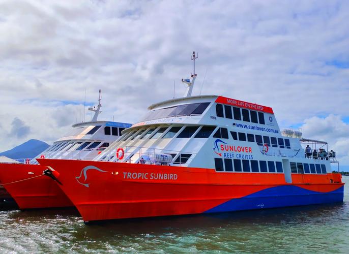 福凯船舶质量与服务到底如何?-图2 福凯船舶质量与服务到底如何?-图2