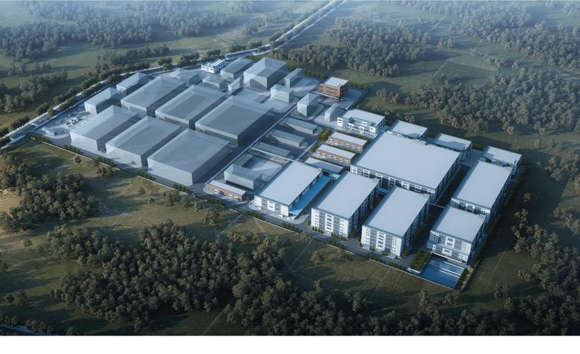 江南造船为何要搬迁分线？-图2