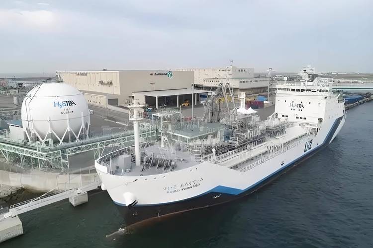 2025韩国造船业能否守住全球领先地位?-图2 2025韩国造船业能否守住全球领先地位?-图2