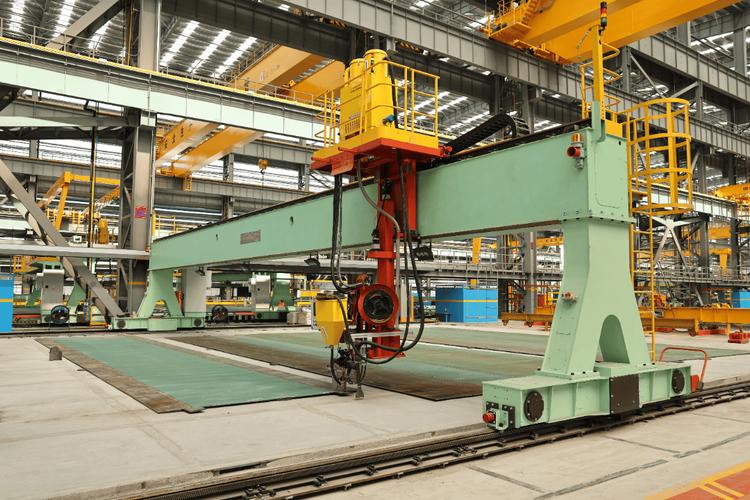 江苏造船2025,目标如何落地?-图2 江苏造船2025,目标如何落地?-图2