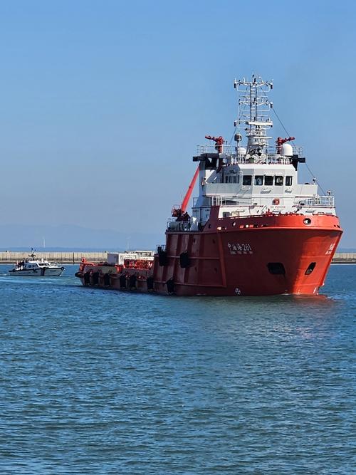 中海油海工船舶有何新进展?-图2 中海油海工船舶有何新进展?-图2