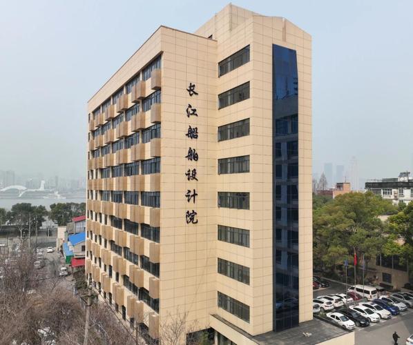 中集船舶设计院有何核心技术优势？-图1