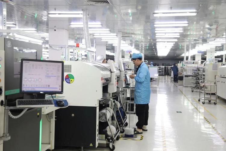 海科船舶电子厂主营什么业务？-图2