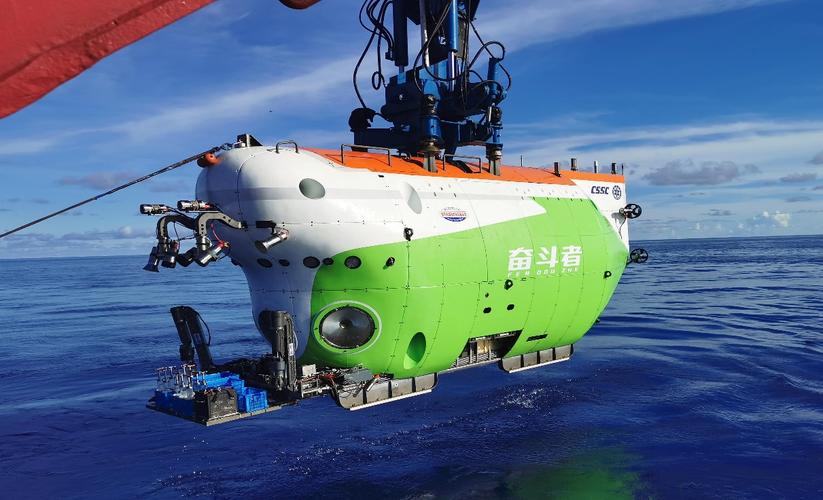 中国船舶十四五规划有何新目标?-图2 中国船舶十四五规划有何新目标?-图2