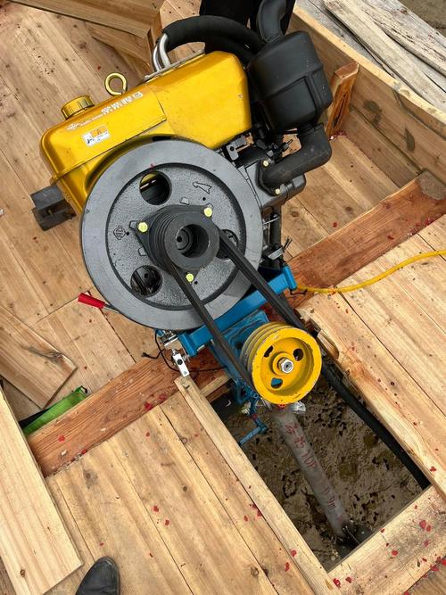 宜柴船舶柴油机有何核心优势?-图2 宜柴船舶柴油机有何核心优势?-图2