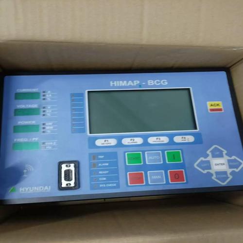 船舶主机电路板故障如何快速排查？-图1