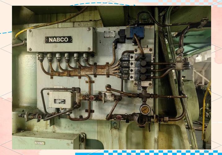 船舶主机电路板故障如何快速排查？-图2