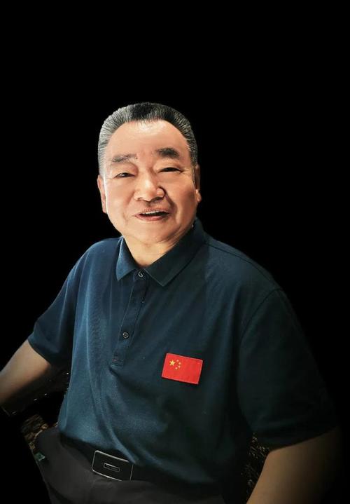 王荣生与中国船舶有何关联?-图1 王荣生与中国船舶有何关联?-图1