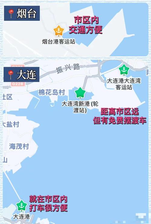 微信查船舶位置,如何实时精准定位?-图1 微信查船舶位置,如何实时精准定位?-图1