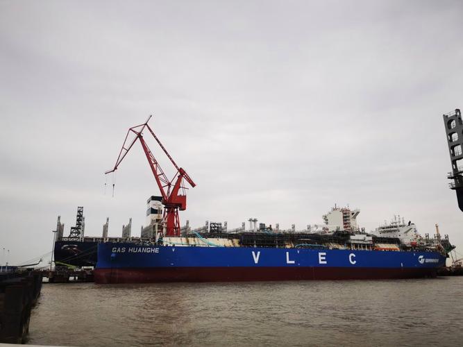 江南造船VLGC-图3 江南造船VLGC-图3