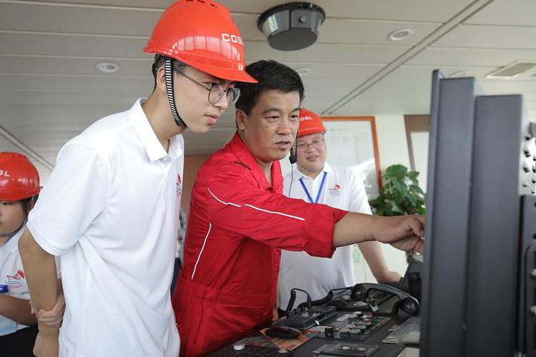 油服船舶事业部，如何提升运营效率？-图1