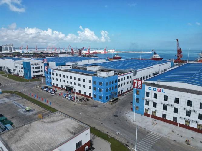 油服船舶事业部，如何提升运营效率？-图2