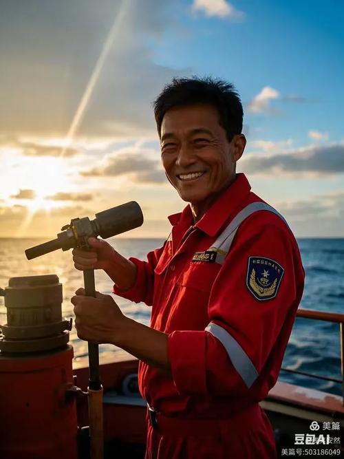 船舶人的日常,坚守与挑战并存?-图1 船舶人的日常,坚守与挑战并存?-图1