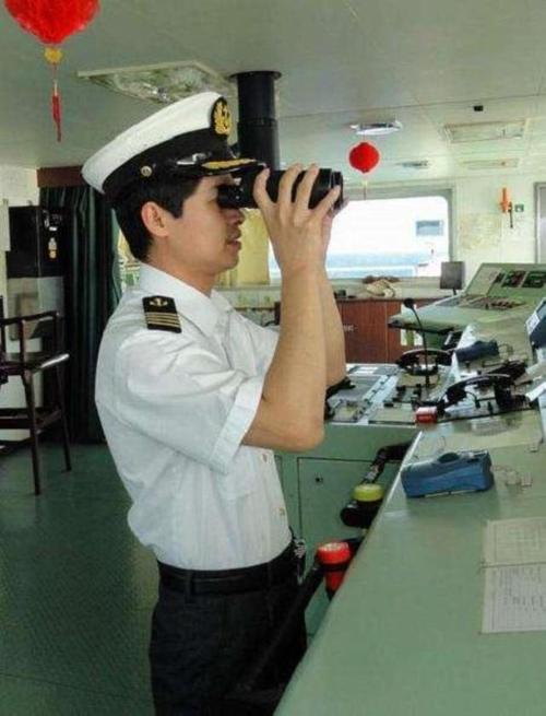 船舶人的日常,坚守与挑战并存?-图3 船舶人的日常,坚守与挑战并存?-图3