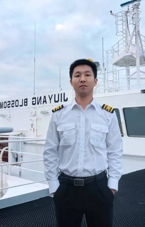 船舶人的日常,坚守与挑战并存?-图2 船舶人的日常,坚守与挑战并存?-图2