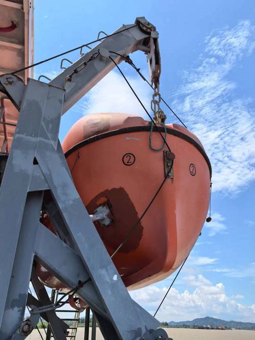 近海船舶交易网-图2