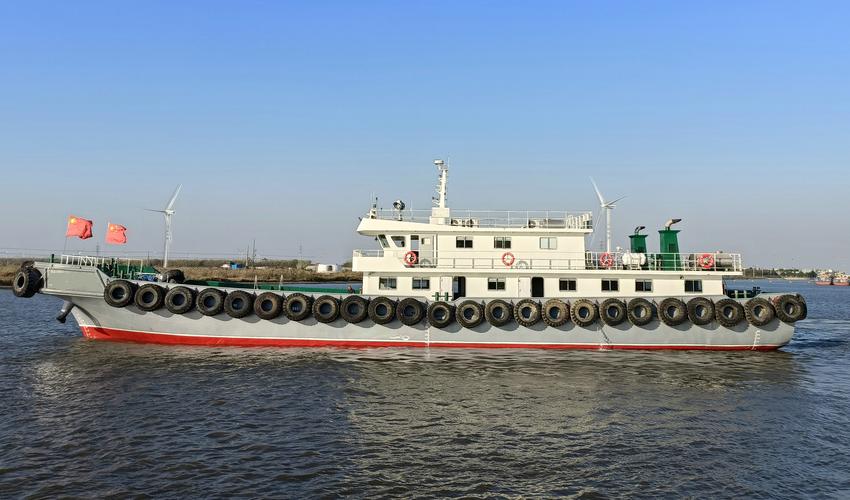 近海船舶交易网-图3