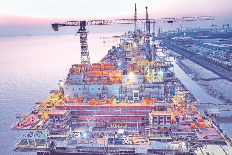 泰州市威海造船厂位于何处?-图3 泰州市威海造船厂位于何处?-图3