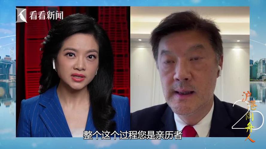 中国船舶姚祖辉，他有何行业贡献？-图2