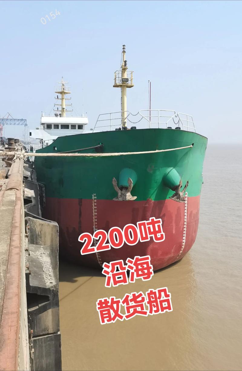 沿海船舶拍卖网,船舶怎么买?-图2 沿海船舶拍卖网,船舶怎么买?-图2